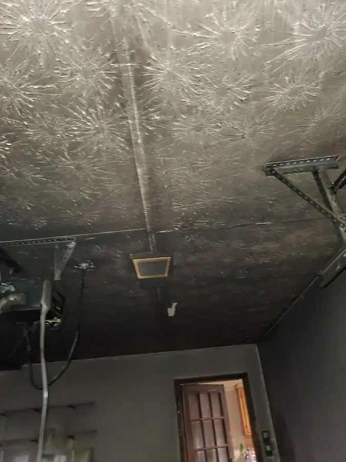 Fire and smoke damage assessment for Emergency Water Damage Services in Redwood Falls